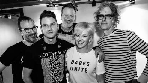Letters To Cleo