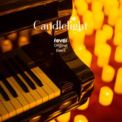 Candlelight Best of League of Legends im Senftöpfchen Theater
