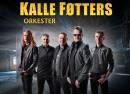 KALLE FØTTERS