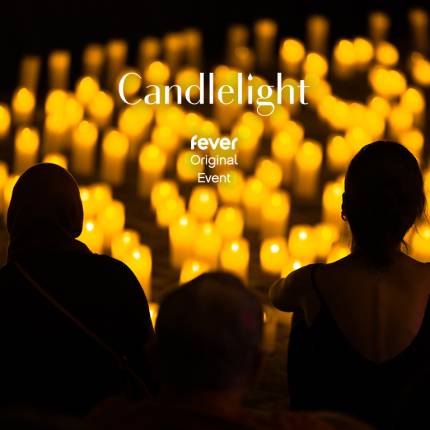Candlelight Vivaldis „Vier Jahreszeiten“ im Beethoven-Haus