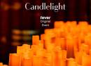 Candlelight O melhor dos anos 80 à luz das velas