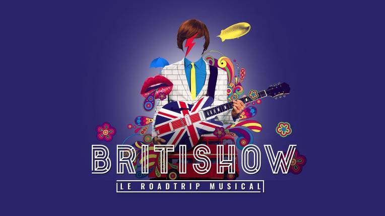 Britishow