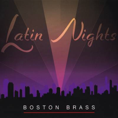 Boston Brass