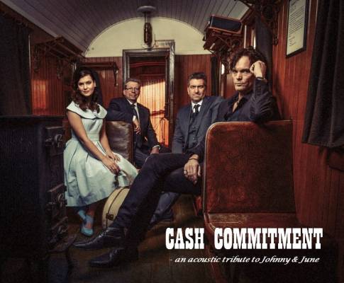 Cash Commitment