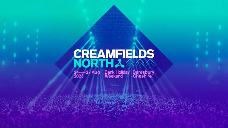 Creamfields