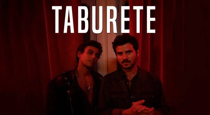 Taburete