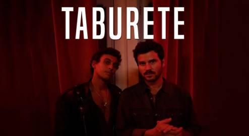 Taburete