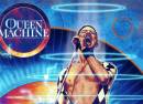 Queen Machine