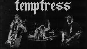 Temptress
