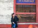 Jon Cleary