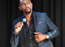 Bill Bellamy