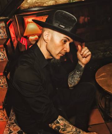 Carlos Escobedo