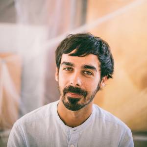 Will Samson Live in Brighton