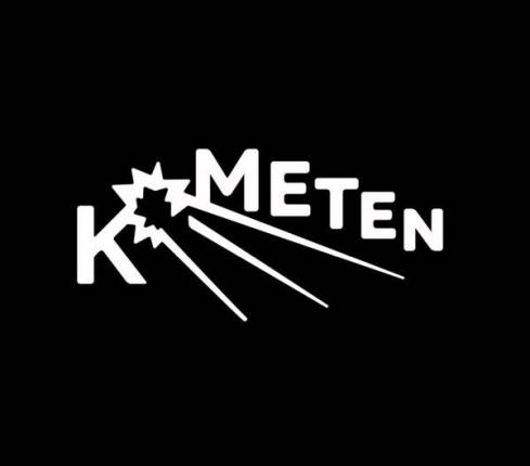 Kometen
