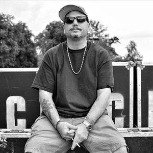 Huey Morgan