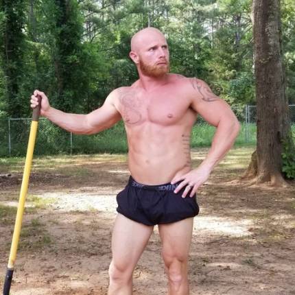 Ginger Billy