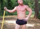 Ginger Billy