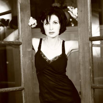 Stephanie Adlington
