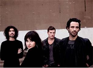 Howling Bells