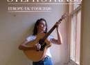 Steph Strings en Sala Wolf, Barcelona 2026