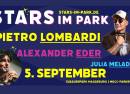 Stars im Park