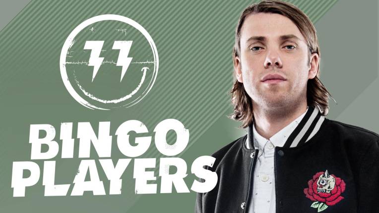 Bingo Players