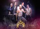 KEEN ON QUEEN