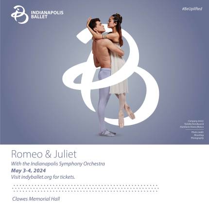 Romeo and Juliet - Ballet