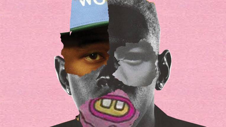 EARFQUAKE! A Tyler, The Creator Party