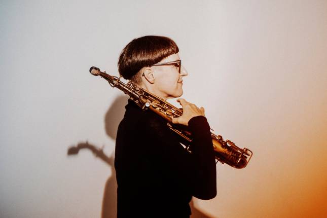 Silke Eberhard
