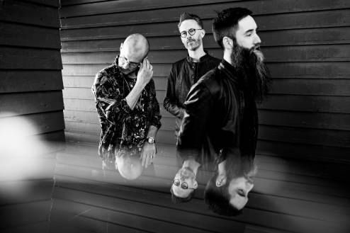 Vestbo Trio