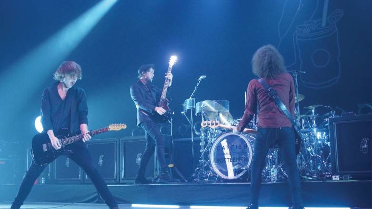 Catfish and the Bottlemen