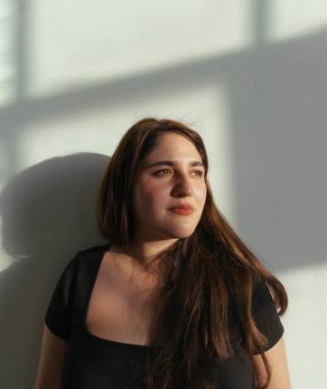 Zoya Zafar
