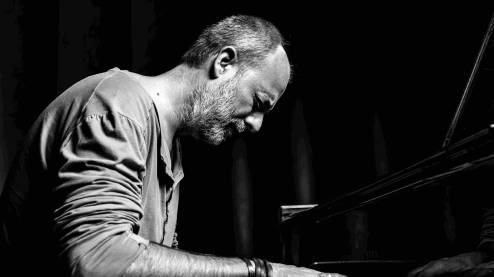 Fabrizio Paterlini