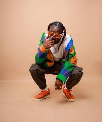 Chozen Dee