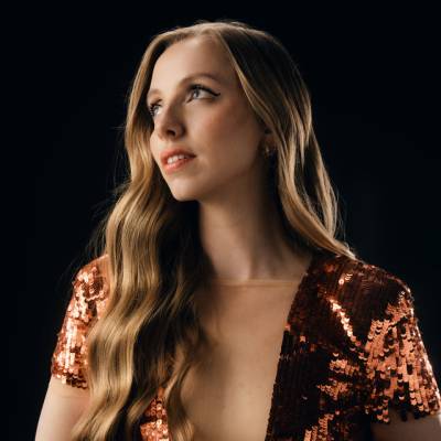 Anna Lapwood