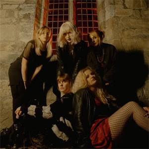 VENUS GRRRLS