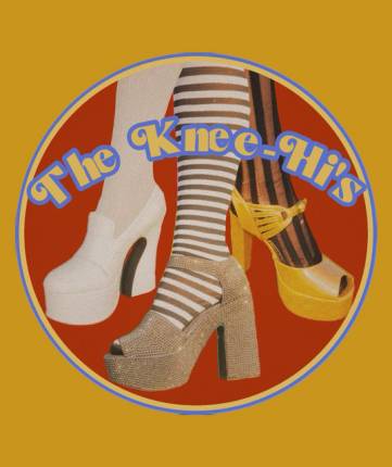 The Knee-Hi's