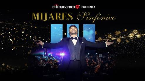 Manuel Mijares