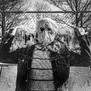 Wound Man