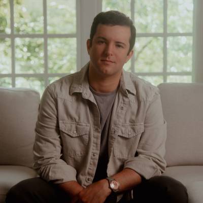 Dan Harrison