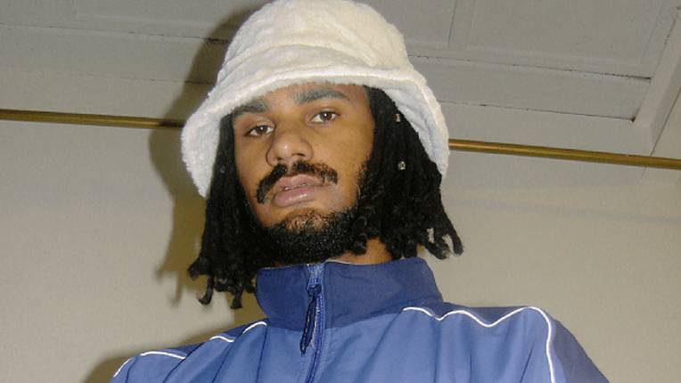 Keenan Mundane
