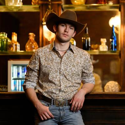 Tristan Roberson