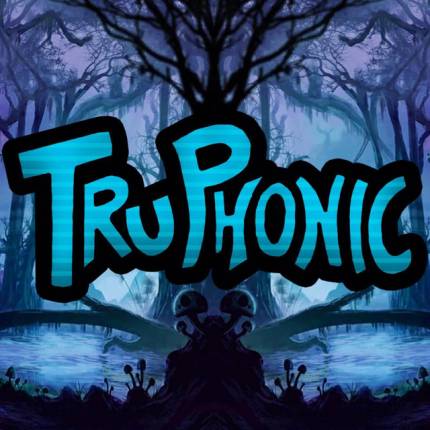 Tru Phonic