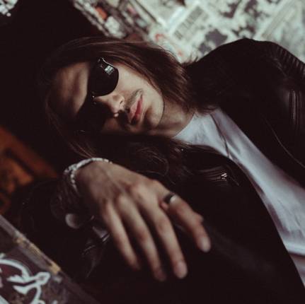 Aleksi Kii