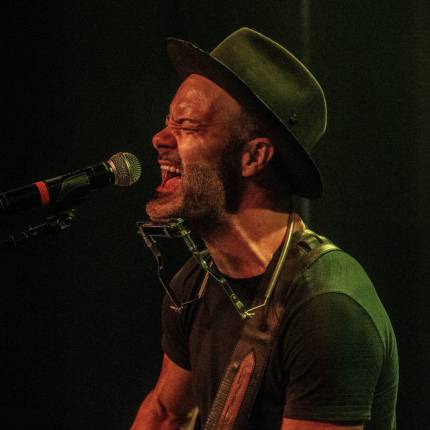 Jon Christopher Davis