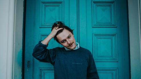 Joshua Burnside