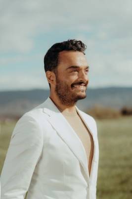 Giovanni Zarrella