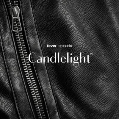 Candlelight Hinos do Rock Anos 80