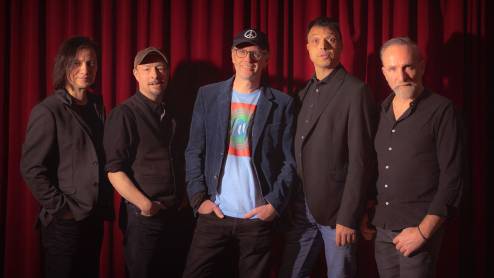 Nightwatch – Instrumental